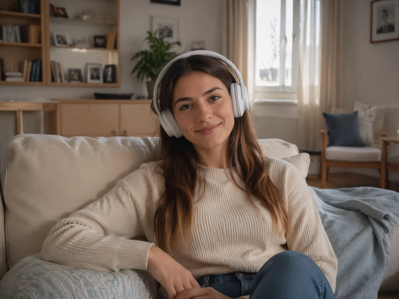 Wireless Headset