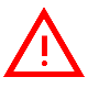 Warning